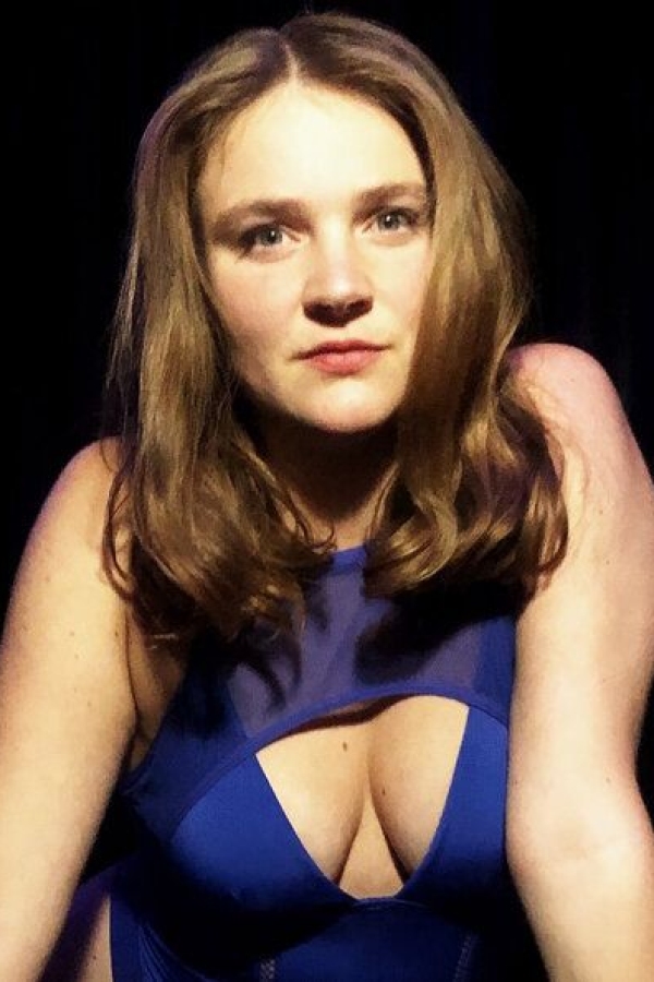 Profilbild von Rabea Brux