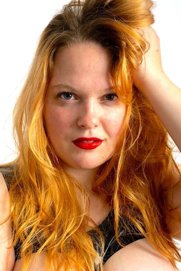 Profilbild von Raphaela Morning