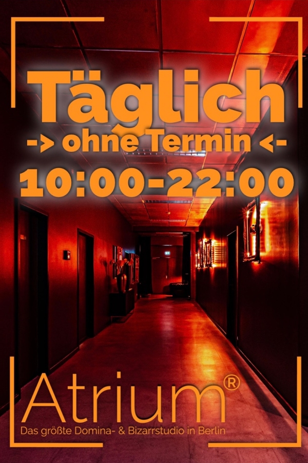 Profilbild von Atrium