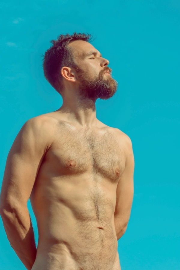 Profilbild von Mr. Corn