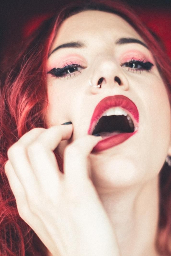 Profilbild von Mistress Black