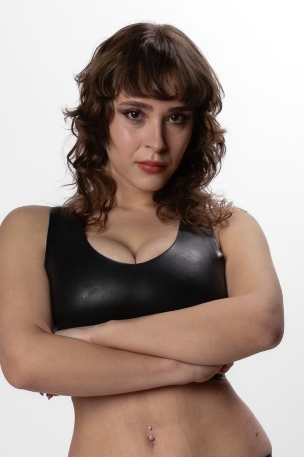 Profilbild von Claire Paradiso