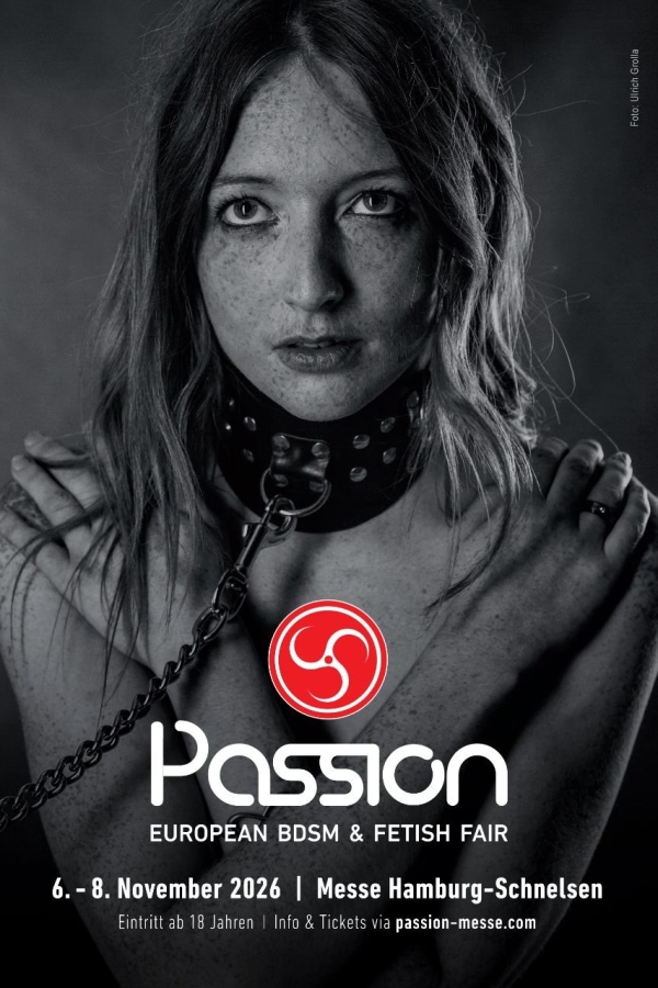 Profilbild von Passion Messe